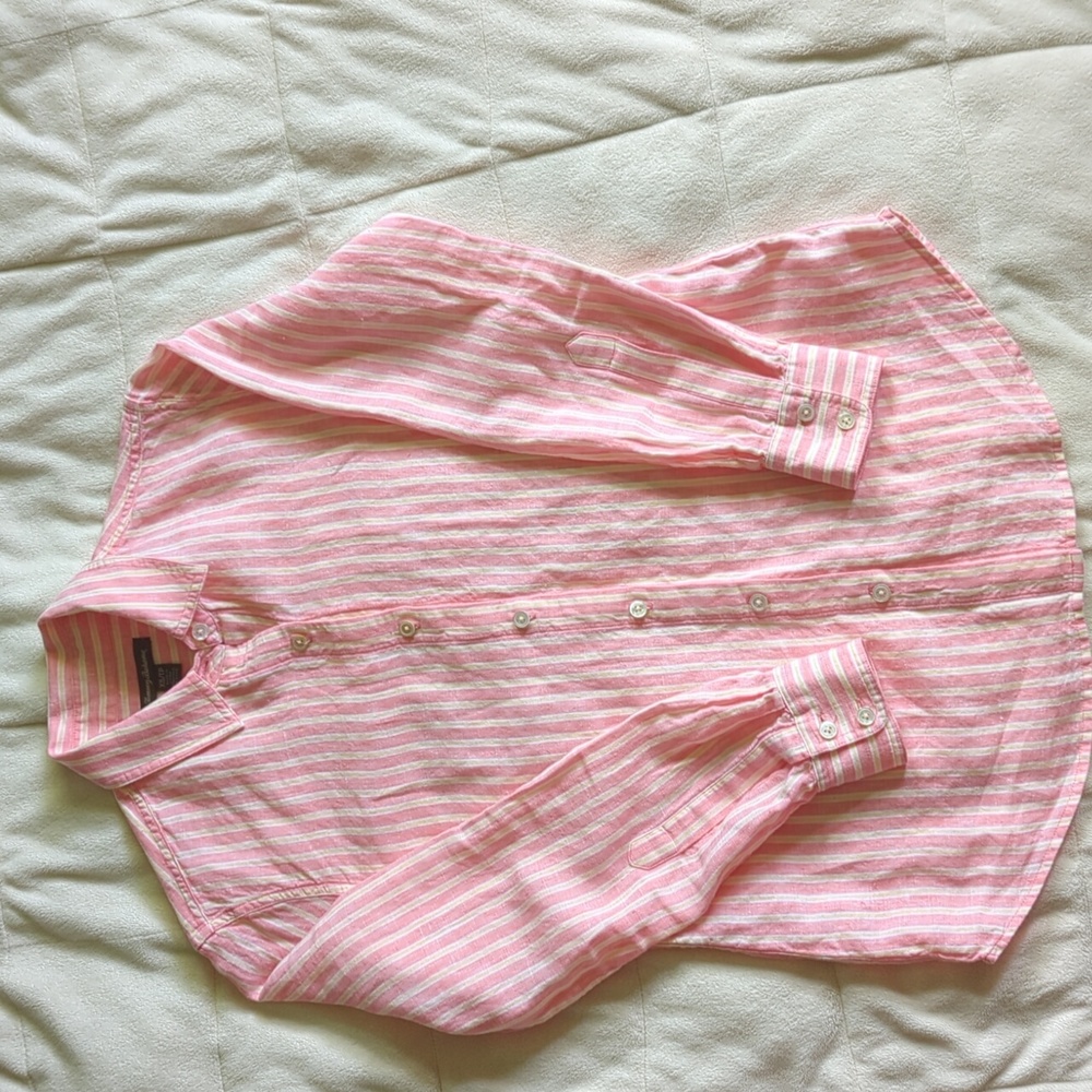 Tommy Bahama Linen shirt